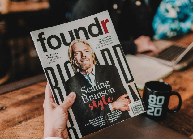 Master these Awesome Skill and Experience